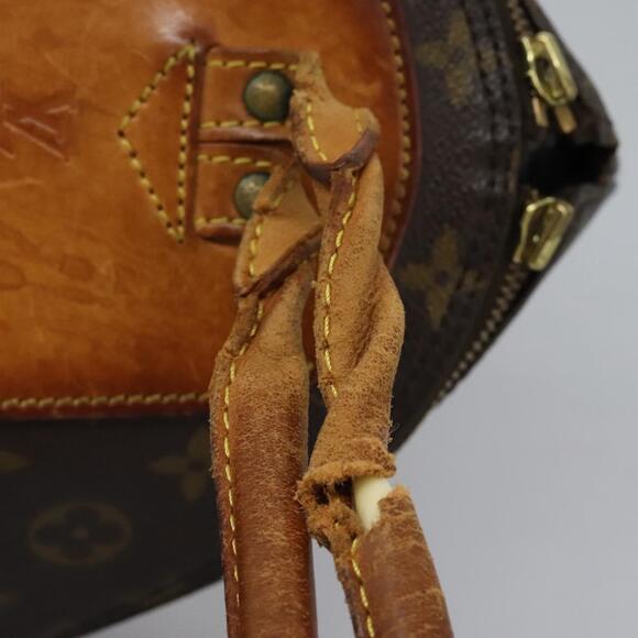 LOUIS VUITTON Monogram Sybilla Backpack M99030 - Picture 10 of 16